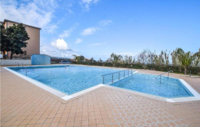 Awesome apartment in VIBO VALENTIA with Outdoor swimming pool, WiFi and 1 Bedrooms Vibo Valentia